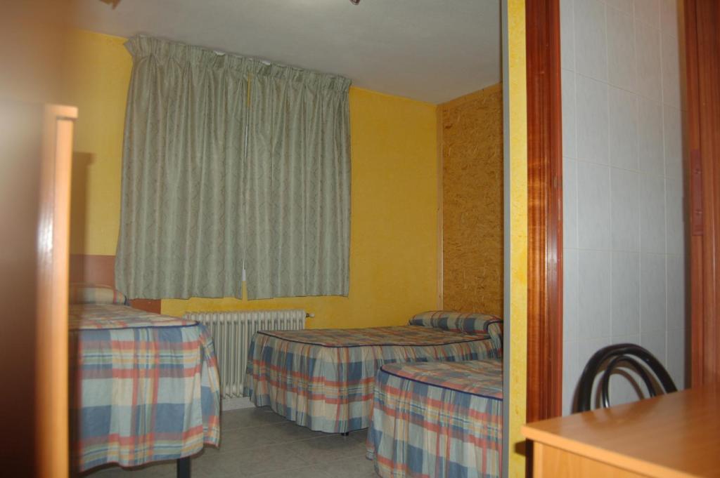 Hostal Mays Numancia de la Sagra Værelse billede